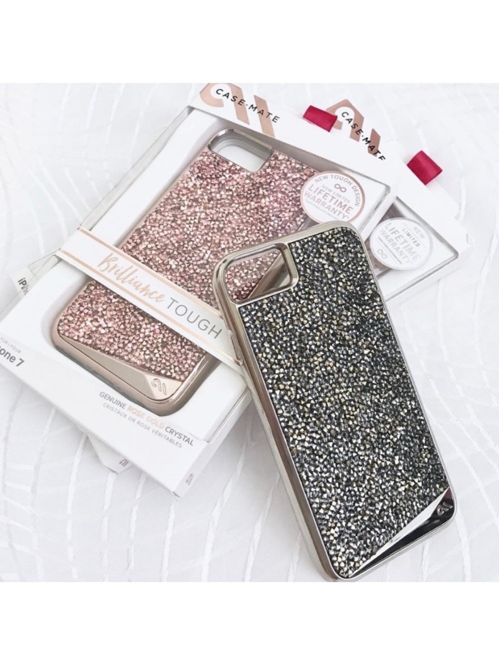 iPhone SE Brilliance Tough Case